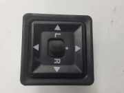 Spiegelverstellung Schalter MB561810 Mitsubishi Pajero Hardtop (V1/2/3/4) Geländewagen 2.8 TD ic (4M40) 1999