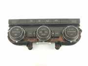 Bedienung Heizung 5G0907044BC Volkswagen Golf VII (AUA) Schrägheck 1.6 TDI 16V (CLHA) 2015 CLHA