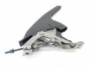 Handbremshebel 82A711301H Audi A1 Sportback (GBA) Schrägheck 5-drs 1.0 30 TFSI 12V (DLAA) 2021