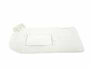 Sonnenblende Links 8163EL Citroën C4 Berline (NC) Schrägheck 5-drs 1.6 Hdi 90 (DV6DTED(9HP)) 2014