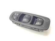 Schalter Für Elekt. Fensterheber Links Vorne 254011766R Renault Zen