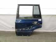 Tür Links Hinten 77010H1010 Hyundai Terracan SUV 2.9 CRDi 16V (J3) 2005