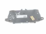 Tachoeinheit Kmh 9869154280 Citroën Berlingo Van 1.5 BlueHDi 100 (DV5RCF(YHT))