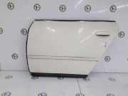 Tür Links Hinten 4B0833051 Audi A6 (C5) Limousine 2.5 TDI V6 24V (AFB) 2001