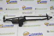 Scheibenwischermotor Vorne 7701058169 Renault II PHASE 2 CAJA CERRADA 2.5 D (114 CV) 2003