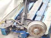 Unterrahme Hinten 555017983R555118520R Renault IV Limited