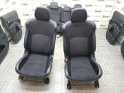 Innenausstattung ASIENTOSDECUEROTELA Peugeot 4007 (VU/VV) SUV 2.2 HDiF 16V (DW12METED4(4HN)) 2010