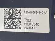 Lenker 5E3419093 Skoda NW4 DESIGN