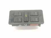 Schalter Für Elekt. Fensterheber Links Vorne 4A0959855A Audi A6 Avant (C4) Kombi 2.6 V6 Quattro (ABC) 1994