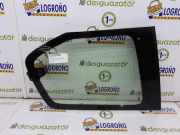 Seitenfenster Links Hinten 6272060791 Toyota Land Cruiser (J12) Hardtop Geländewagen 3.0 D-4D 16V (1KDFTV) 2009