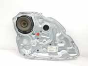 Fensterheber Links Hinten 71740203 Fiat Croma (194) Schrägheck 1.9 D Multijet (939.A.1000) 2005