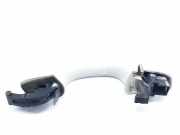 Türgriff Außen Links Hinten 5G0837205N Skoda Fabia III (NJ3) Schrägheck 5-drs 1.0 12V (CHYB) 2016