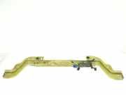 Schließplatte Kühlerträger 7106F6 Peugeot Bipper Tepee (AJ) Großraumlimousine 1.4 HDi (DV4TD(8HS))