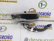 Innenspiegel 20481034179051 Mercedes-Benz C (W204) Limousine 2.2 C-200 CDI 16V BlueEFFICIENCY (OM651.913) 2013