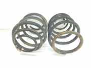 Schraubenfeder Set Hinten 52088697AB Jeep Cherokee/Liberty (KJ) Geländewagen 2.5 CRD 16V (ENJ) 2002