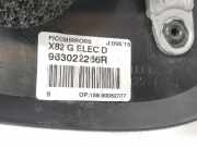 Außenspiegel Links 963022266R Renault Trafic (1FL/2FL/3FL/4FL) Van 1.6 dCi 95 (R9M-413) 2018