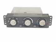 Bedienung Heizung MR958005 Mitsubishi Colt (C5) Schrägheck 1.3 8V (4G13)