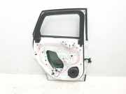 Tür Links Hinten 39127311 Opel Crossland (X) SUV 1.5 CDTI 100 (D15DT(DV5RC))