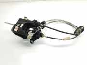 Schaltermechanisch 25117573126 BMW 5 serie (E60) Limousine 530d xDrive 24V (M57N2-D30(306D3))