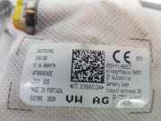 Seiten Airbag RECHTS VOOR 6F9880242E Seat Ibiza V (KJB) Schrägheck 5-drs 1.0 TSI 12V (CHZL) 2018