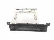 Radio CD 65126976886 BMW 3 serie (E46/2) Coupé 320 Cd 16V (M47-D20(204D1)) 2005