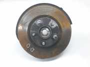 Achsschenkel Rechts Vorne DFR533021A Mazda CX-30 (DM) SUV 2.0 e-SkyActiv-G 122 16V (PEXN)