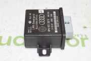 Steuergerät Beleuchtung 8P0907357F Audi Q7 (4LB) SUV 3.0 TDI V6 24V (BUG) 2006