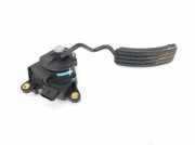 Gaspedalsensor 8200297342 Renault Clio III (BR/CR) Schrägheck 1.2 16V TCe 100 (D4F-784) 2007