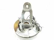 Achsschenkel Links Hinten 33326879101 BMW X5M (E70) SUV 4.4i V8 Turbo 32V (S63-B44A) 2009