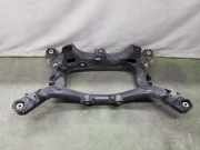 Hinterachse 33316853438 BMW 3 serie Gran Turismo (F34) Schrägheck 325d 2.0 16V (N47-D20D) 2014
