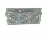 Bedienung Klimaanlage 5591060160 Toyota Land Cruiser 90 (J9) Hardtop Geländewagen 3.0 TD (1KZTE) 1999
