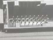 Tachoeinheit Kmh 1042775 BMW SERIE 1 COUPE E82 120d