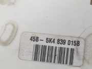 Türschloss Links Hinten 5K4839015B Volkswagen Golf VI Variant (AJ5/1KA) Kombi 1.6 TDI 16V 105 (CAYC) 2010 CAYC