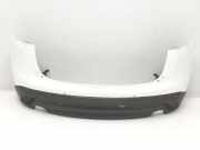 Stoßstange Hinten KDY35022XF Mazda CX-5 I (KE,GH) SUV 2.2 SkyActiv-D 16V 2WD (SH) 2016