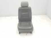 Sitz Links Vorne ASIENTODELANTEROIZQUIERDO Toyota Land Cruiser (J12) Hardtop Geländewagen 3.0 D-4D 16V (1KDFTV) 2004