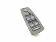 Schalter Für Elekt. Fensterheber Links Vorne 3414352 BMW SERIE E83 2.0d