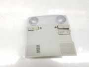 Innenbeleuchtung 1K0947133H Seat Leon ST (5FF) Kombi 5-drs 1.6 TDI Ecomotive 16V (CLHA) 2015