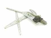 Fensterheber Rechts Vorne 8200188551 Renault Kangoo (KC) Großraumlimousine 1.5 dCi 80 (K9K-702) 2001