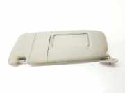 Sonnenblende Links 51168267901 BMW SERIE 3 COMPACT 2.0 16V D (150 CV) 2002