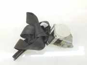 Sicherheitsgurt Rechts Hinten 3C5857806K Volkswagen Passat (362) Limousine 1.6 TDI 16V Bluemotion (CAYC) 2012 CAYC