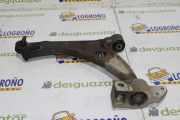 Querlenker Links Vorne Unten 3C0407151G Volkswagen Passat (3C2) Limousine 1.9 TDI (BXE) 2008 BXE