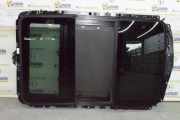 Schiebedach ELEKTRISCH 54108038192 BMW 5 serie Touring (F11) Kombi 535d 24V (N57-D30B) 2010