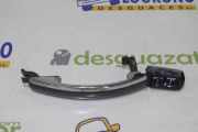Türgriff Außen Links Hinten 1451790 Ford Mondeo III Schrägheck 1.8 16V (CHBB) 2006