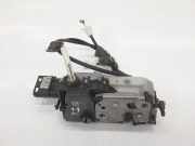 Türschloss Links Hinten 9800617580 Peugeot 308 (4A/C) Schrägheck 1.6 HDi 16V FAP (DV6C(9HR)) 2007