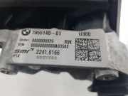 Au?enspiegel Rechts 8498192 BMW 3 serie (G20) Limousine 330i 2.0 TwinPower Turbo 16V (B46-B20B) 2018