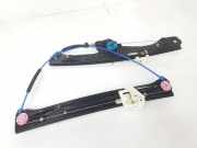 Fensterheber Rechts Vorne 51337281886 BMW 3 serie Touring (F31) Kombi 320d 2.0 16V EfficientDynamicsEdition (B47-D20A) 2016