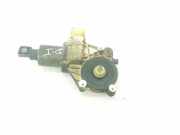 Fensterhebermotor Links Vorne 51337193455 BMW 3 serie (E92) Coupé 320i 16V (N43-B20A) 2007