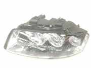 Scheinwerfer Links DEPO084411146L Audi A4 (B6) Limousine 2.0 20V (ALT) 2006
