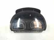 Tachoeinheit Kmh 341312401 BMW X3 (E83) SUV 3.0i xDrive 24V (M54-B30(306S3)) 2003