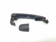 Türgriff Außen Links Hinten 71743386 Fiat Sedici (189) SUV 1.9 JTD Multijet Emotion 4x4 (D19AA) 2009